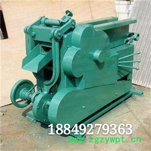 腾锋TF-150 中药材剁刀机图6