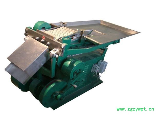 腾锋TF-150 中药材剁刀机图1