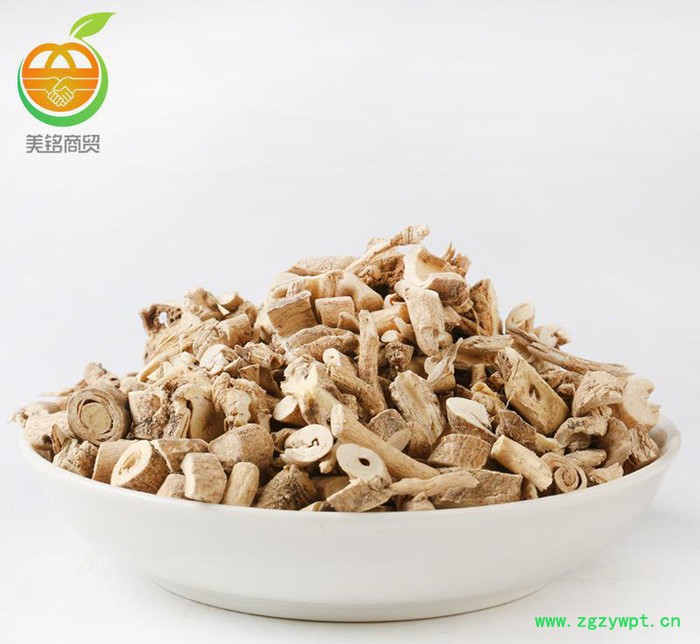 直销中药材白鲜皮 吉林白鲜皮1000克散装 免费拿样图2