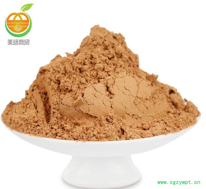 直销超微破壁丹参粉 按要求加工中药粉细粉 量大优惠图3