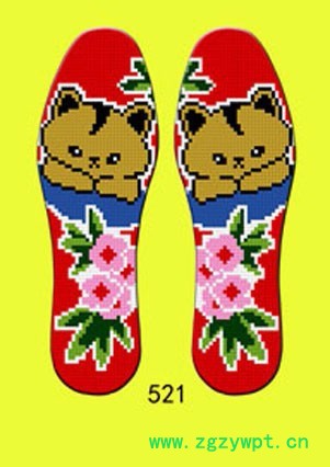 纯中药除臭抑菌治脚气专业鞋垫图3