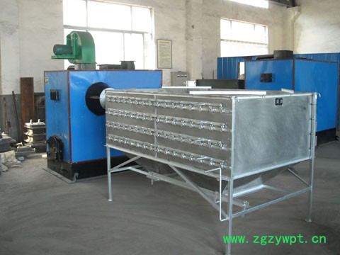 文圣烘干设备厂家  金银花烘干设备 中药烘干设备图2