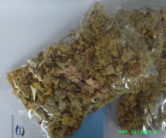 立成包装机械  DXDK-1000STL    中草药饮片包装机 中药饮片包装机图3