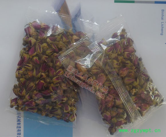 立成包装机械  DXDK-1000STL    中草药饮片包装机 中药饮片包装机图2