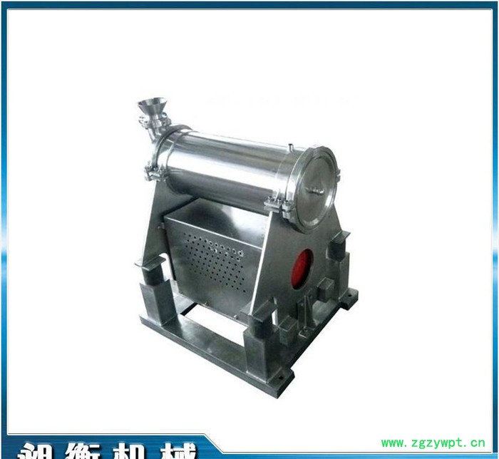 中药破壁粉碎机 水循环冷却对物料粉碎可达500~800目