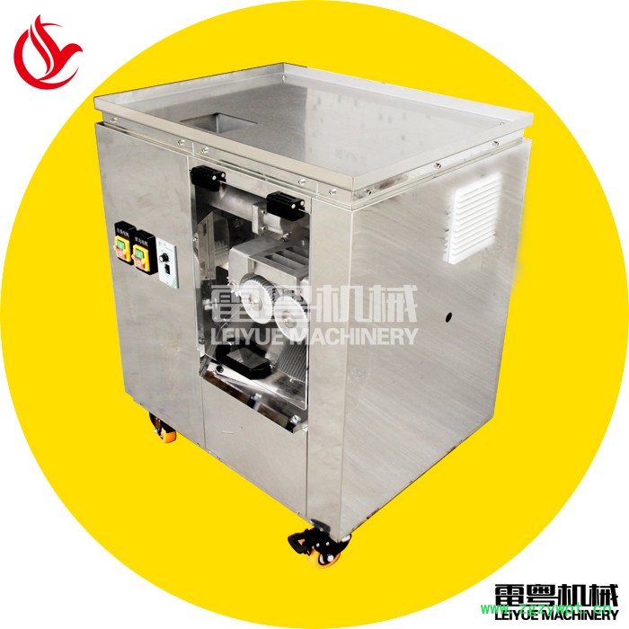 雷粤ZW90S 中药制丸机 深圳全自动制丸机价格