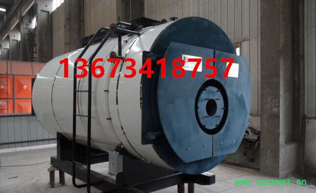 陕西长治  中药材加工  用燃气蒸汽锅炉生产图3