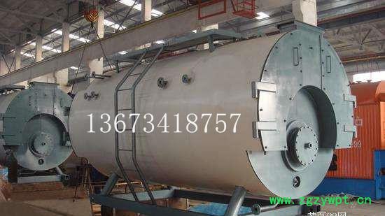 陕西长治  中药材加工  用燃气蒸汽锅炉生产图2