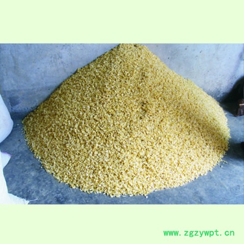 弘程百合干品植物药材中药材图2