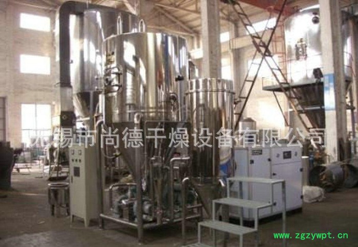 生产销售 PG-Z型中药浸膏喷雾干燥机组 中药浸膏微波真空干燥机图2
