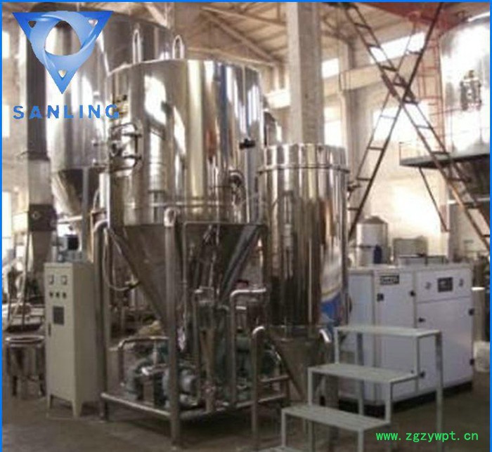 生产销售 PG-Z型中药浸膏喷雾干燥机组 中药浸膏微波真空干燥机图3