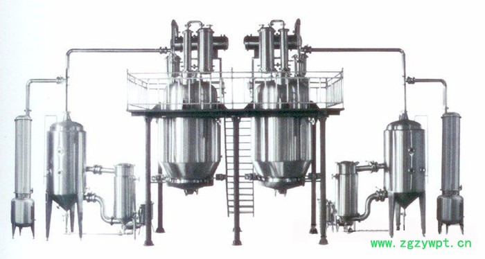 科信电加热多功能提取罐|不锈钢提取罐|中药提取罐|成套浓缩提取设备 电加热提取罐设备图6
