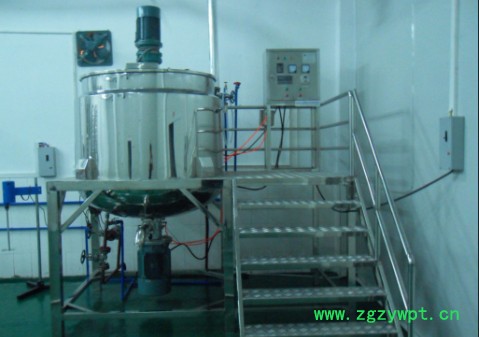 科信电加热多功能提取罐|不锈钢提取罐|中药提取罐|成套浓缩提取设备 电加热提取罐设备图5