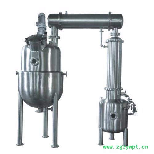 科信电加热多功能提取罐|不锈钢提取罐|中药提取罐|成套浓缩提取设备 电加热提取罐设备图4