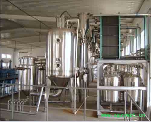 科信电加热多功能提取罐|不锈钢提取罐|中药提取罐|成套浓缩提取设备 电加热提取罐设备图8