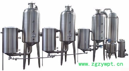 科信电加热多功能提取罐|不锈钢提取罐|中药提取罐|成套浓缩提取设备 电加热提取罐设备图7