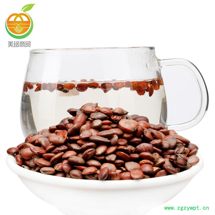 美铭中药材花草茶批发 河北**国产酸枣仁 保证  量大优惠图4