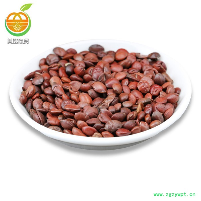 美铭中药材花草茶批发 河北**国产酸枣仁 保证  量大优惠图6