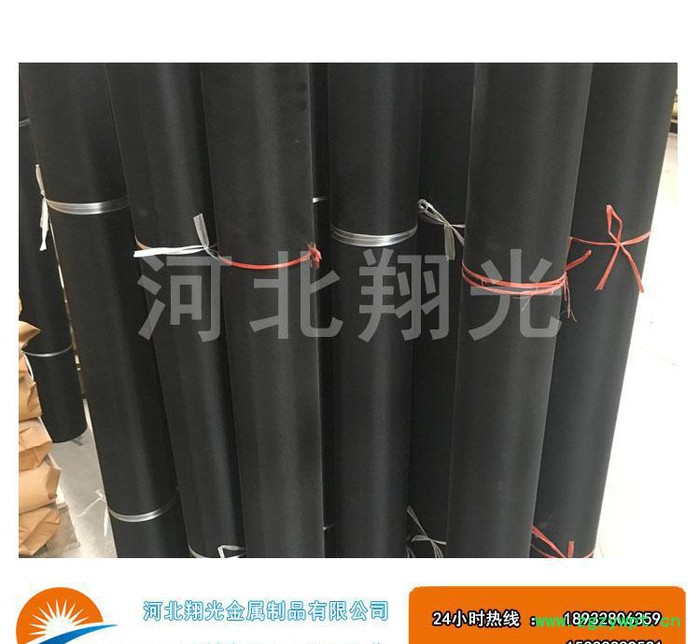 【耐高温】316网片%铁网 铜网 铝网 中药筛网图3