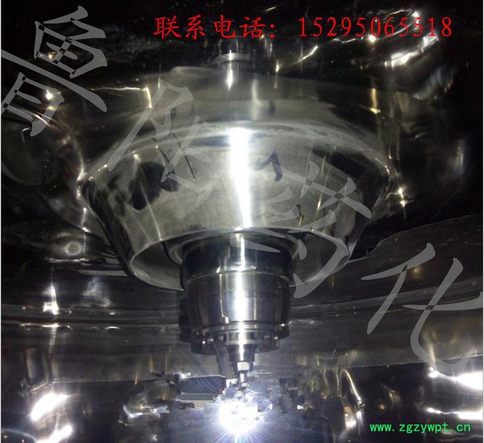 专业 生产离心喷雾干燥机 高效标准中药浸膏喷雾干燥机内部图图3