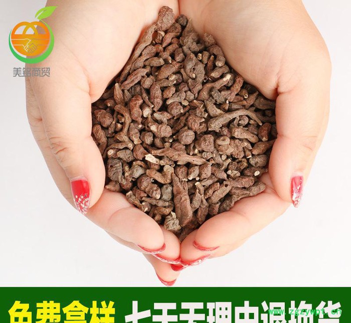 直销免费拿样 人参果 **蕨麻 散装人参果中药材图3