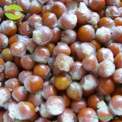 半开芡实机头米干货批发 中药材广东红芡实新货无硫 农产品干货