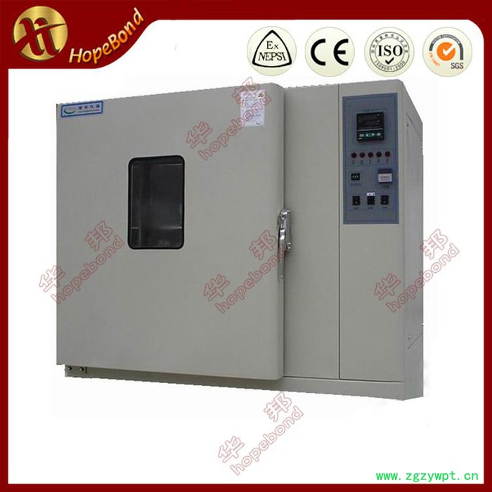 中药材（专用）烘（烤）箱 /干燥箱 盐城华邦生产厂家 非标定制图2