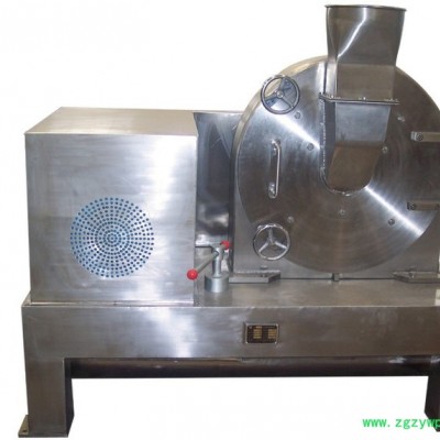 供应超微粉粹机在中药行业的应用