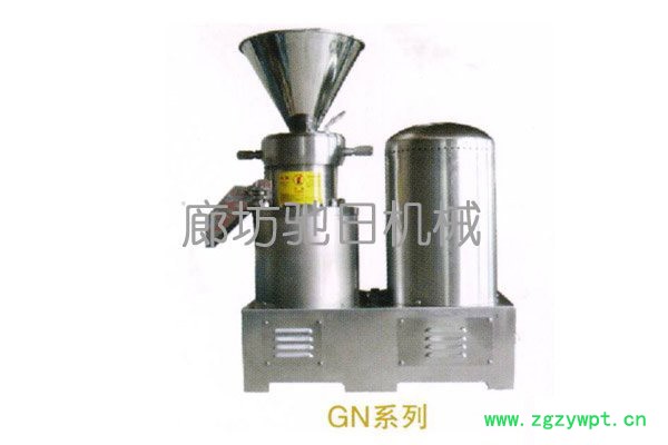 中药专用超微粉碎机的发展概况图3