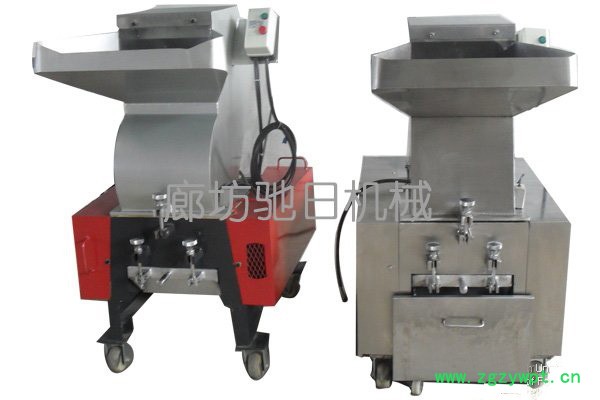 中药专用超微粉碎机的发展概况图2