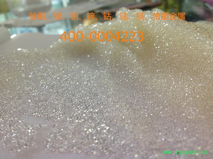 中药提取树脂 阴离子交换树脂生产厂家提供技术支持图7