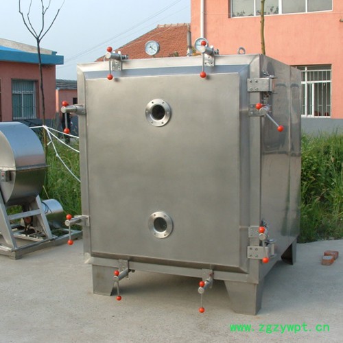 互益FZG-15 真空烘箱 中药烘干箱 烤箱 工业烘干箱 真空烘箱 **图4