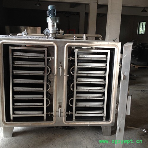 互益FZG-15 真空烘箱 中药烘干箱 烤箱 工业烘干箱 真空烘箱 **图3