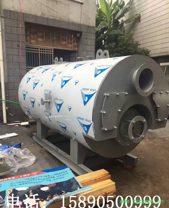 CDZL0.35-85/60  半吨常压热水锅炉价格  中药材专用锅炉图2