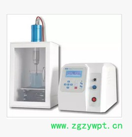 【上海重逢】CF-2000Y超声波处理器材料分散 中药提取乳化粉碎