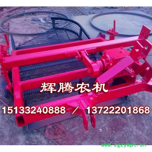 河北中药材种植机喜迎羊年火爆促销图3