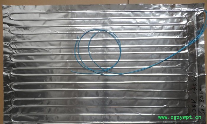 中药热敷枕头专用发热片 护膝护腰包无纺布加热片图2