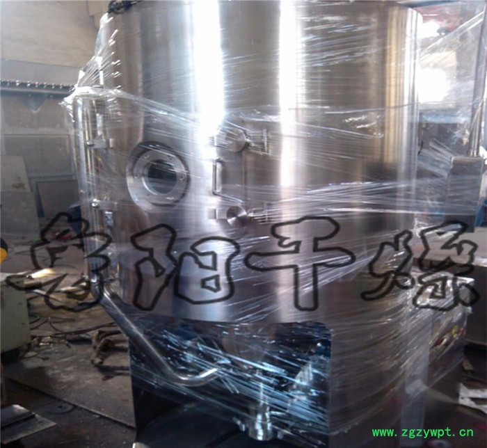 喷雾干燥机常州**ZLG中药浸膏喷雾干燥机鲁干牌喷雾干燥机图3