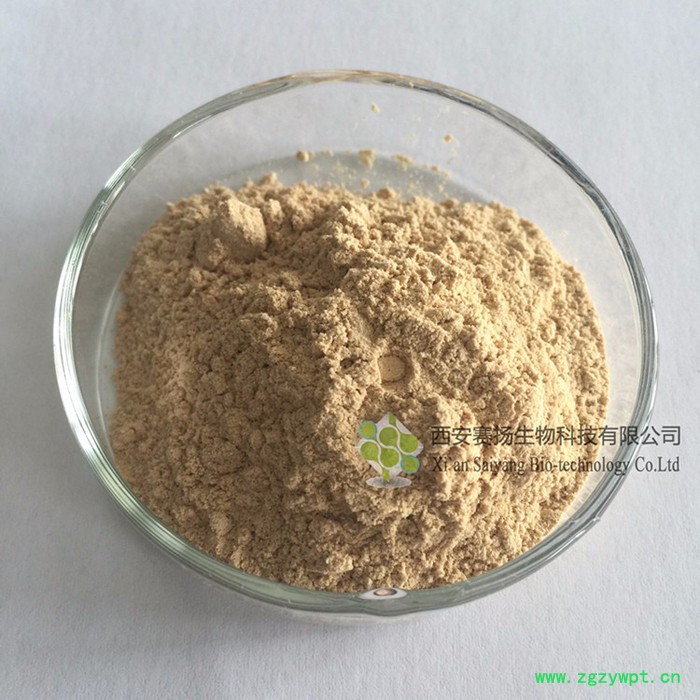 赛扬供应露水草提取物50%蜕皮激素中药材提取1公斤起批现货包邮图2