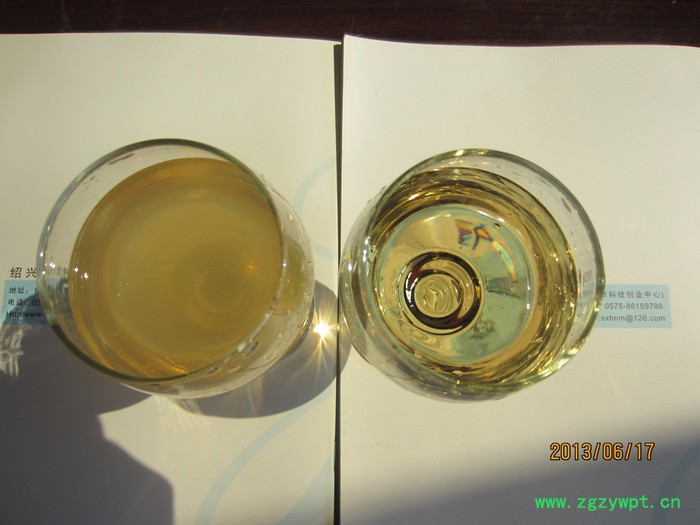 供应海纳膜中药植物提取液错流膜过滤膜分离澄清设备