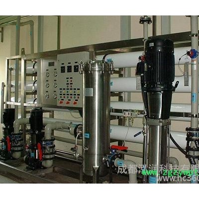 供应中药制剂膜提纯设备 四川膜提纯设备生产厂家成都泓润科技