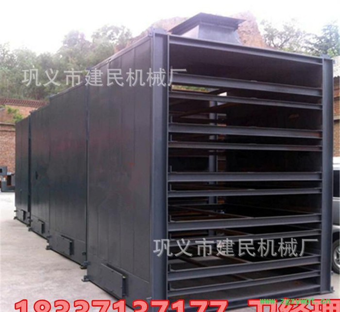 红枣干燥 推荐红枣烘干机 用途广 菊花 枸杞 中药材都可用 建民图3