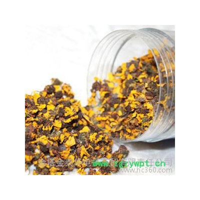 昆仑雪菊花草茶金鸡菊绿色食品花草**中药材泡茶泡酒料