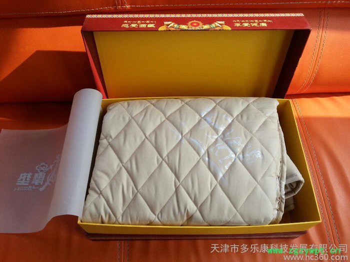 坐具套、坐垫厂家现货批发 会销评点神器 藏摩垫  会销藏摩垫 中药保健垫图2