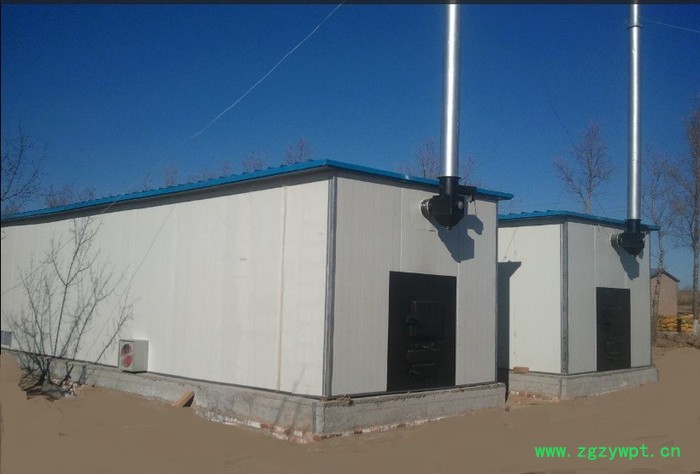 节宝全智能热风循环单体农副产品 中药材烤房全智能热风循环单体烤房烘烤机图2