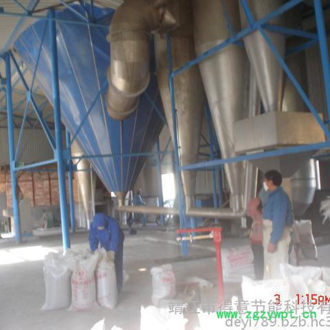 得意节能科技YLP-50 提取液离心喷雾干燥机 中药浸膏离心喷雾干燥机图2