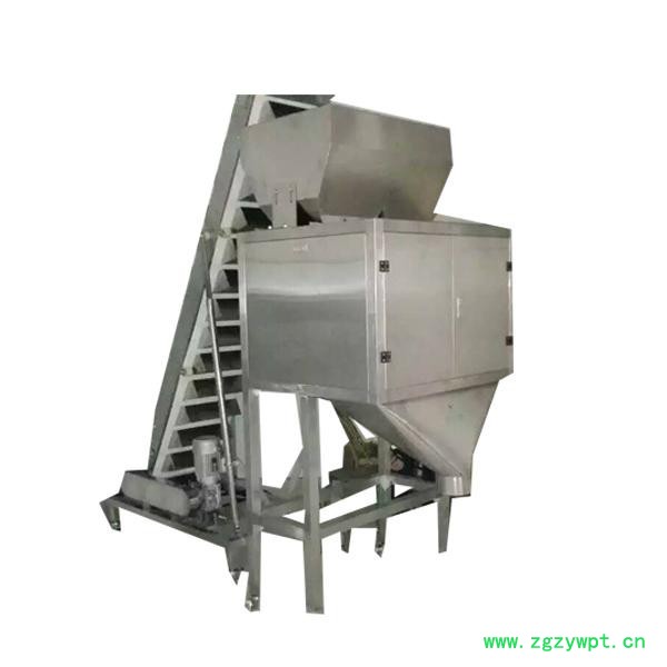 **】雄光颗粒包装机  中药粉末粉剂干燥剂  详情电议图3