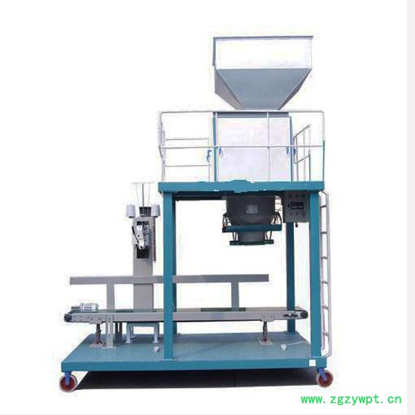 颗粒包装机 中药包装机 郑州雄光食盐包装机 批发小颗粒包装机图2