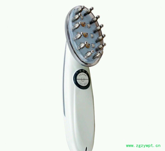 激光梳生发器防掉防脱生发液快速生发剂中药生发水密发液增发图3