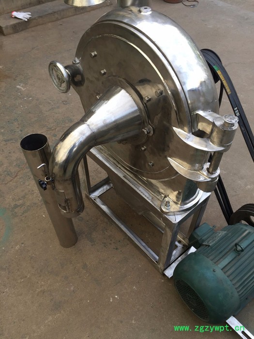 FFC系列粉碎机、低能耗高效粉碎机 粉碎机 中药粉碎机图3